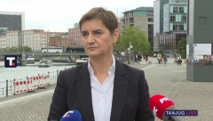 NIŠTA OD "IZVINITE, PRAVE SE KAO DA SE TO NIKADA NIJE DESILO Ana Brnabić razobličila opoziciju, SAD JE JASNO KAKO SU LAGALI