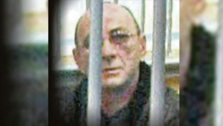 NASTAVLJENO SUĐENJE PRIPADNICIMA KRIMINALNE GRUPE ZORANA JOTIĆA JOTKE Stefan Radulac najavio štrajk glađu zbog neudobnog kreveta