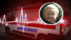 KANE KORSO UBIO DANIJELA (3) Mališan tokom napada psa imao srčani udar!