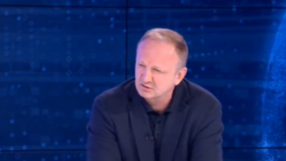 SKANDAL! Đilasova stranka poručila da je OK ići uranijumom na Vučićevu decu