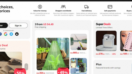 "KINEZI" DRASTIČNO POSKUPLJUJU, NEMA VIŠE BAGATELE: Uskoro će se plaćati carina, cene će eksplodirati