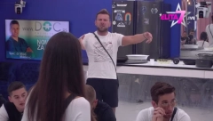 STANISLAV USTAO I JAVNO REKAO ŠTA JE MIONA RADILA U HOTELU! Nenad nije znao kako da reaguje, totalno je raskrinkao!