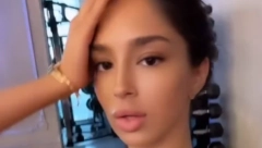 "KOJA JE CENA OPERACIJE KOJU SI IMALA?" Đina Džinović šokirala priznanjem, spomenula i Melinu!