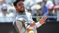 SENZACIJA NA VIMBLDONU Đokoviću se čisti žreb, još jedan favorit iznenađujuće ispao