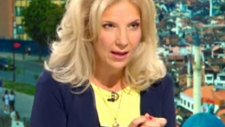 DOKTORKA ALEKSANDRA UPOZORILA Ovo je glavni znak da vam creva propadaju
