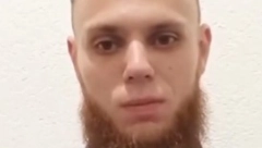 TERORISTA ŽUJOVIĆ SE ZAKLEO VOĐI ISLAMSKE DRŽAVE DA ĆE NAPRAVITI VELIKO KRVOPROLIĆE Pročitao molitvu pred smrt pre nego što je krenuo u krvavi pir