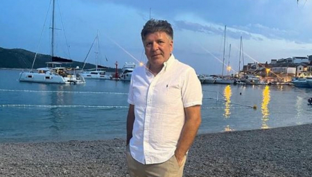 ŠIPTAR I KUM SU ME ZVALI POSLE ĐINĐIĆEVOG UBISTVA Bane Bojanić progovorio posle 20 godina: Šamarali bi me da sam rekao "ne"