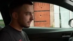 ČUDESNA MOĆ BELOG LUKA Pronašao torbu punu para, na čudan način otkrio čija je