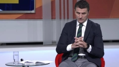 PROTIVNICI REZOLUCIJE POTVRĐUJU ANTISRPSKE STAVOVE Zogović: "Traktorijada" je i dalje opcija, samo ako ih zapadne