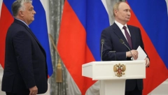 EKSPERT ANALIZIRAO PUTINOV I ORBANOV RAZGOVOR Jedan momenat je posebno izdvojio