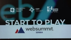 STARTAPI IZ SRBIJE NA VEB SAMITU U LISABONU: Otvoren konkurs za 24 kompanije