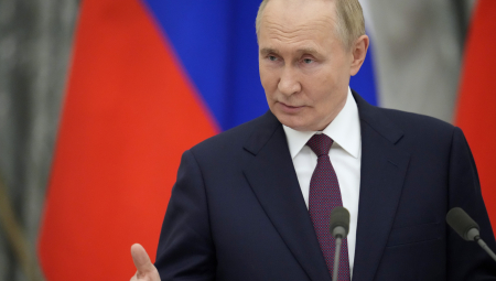 EVROPA PRIZNALA PORAZ PRED CELIM SVETOM Putin ih potukao do kraja