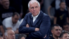 OVAJ PARTIZAN ITEKAKO OBEĆAVA Crno-beli pregazili AEK i oduševili navijače