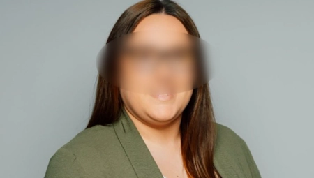 OVO JE ADVOKATICA KATARINA JOVANOVIĆ OSUĐENA ZBOG UBISTVA BEBE Bacila je novorođenče kroz prozor ZBOG KARIJERE?