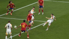 KRAJ JE KADA NEMCI KAŽU Ovako su "panceri" izborili produžetke (VIDEO)