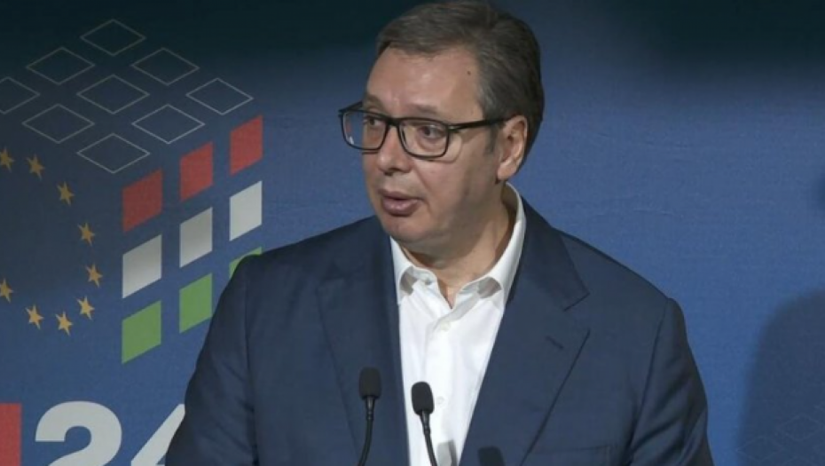 VUČIĆ OTKRIVA: Opozicija u strahu, a ja imam podršku birača kao nikada do sada!