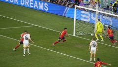 GOL VREDAN POLUFINALA Ovako je Španija srušila Nemačku (VIDEO)
