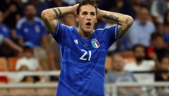 POVRATAK U DOMOVINU Reprezentativac Italije pojačao Atalantu, u pitanju je pozajmica