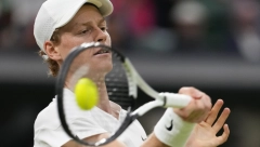 POBEDA UZ PROBLEME Siner preskočio prvu prepreku u Sinsinatiju