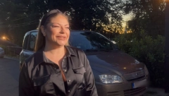 POZNATI STIGLI NA SLAVLJE SANJE KUŽET Pevačica otkrila za koju pesmu uzima najveći bakšiš, pa priznala: Muž joj je divan...