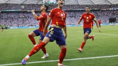 HEROJ ŠPANIJE I ČUDNA PROSLAVA GOLA O ovom potezu Španca bruji cela Evropa, a iza svega stoji neverovatna priča (VIDEO)