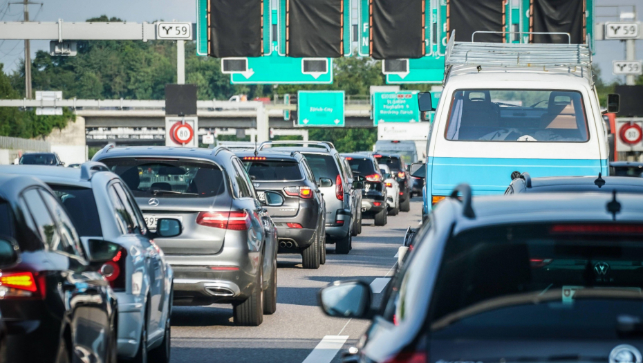 OVO SU NAJOPASNIJI PUTEVI EVROPE: Čak 3 su u našem komšiluku