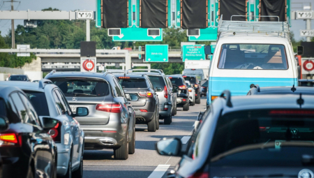 BIO JE RED VIŠE! Hrvati pravili auto-put 18 godina; konačno ga otvaraju!