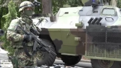 UBOJITA SREDSTVA TRANSPORTUJU SE KROZ SRBIJU Evo kuda će proći