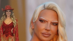 KARLEUŠA PROGOVORILA O TEI TAIROVIĆ Jelena nije štedela reči, bez dlake na jeziku izgovorila ove reči