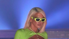 KARLEUŠA PONOVO POMERILA GRANICE Uradila nešto potpuno neočekivano