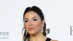 EVA LONGORIJA NIKAD LEPŠA Latino diva zapalila crveni tepih u haljini koju je nosila i Nikol Kidman, kojoj bolje stoji?