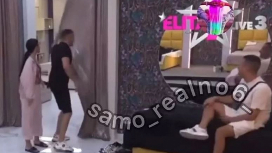 ISPLIVAO SNIMAK O PREVARI Marko Đedović raskrinkao Jelenu Marinković i Uroša: Nemoj da si pisnula da su bili intimni
