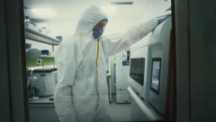 OGLASIO SE "BATUT", SVE VIŠE ZARAŽENIH OD VIRUSA ZAPADNOG NILA Ovo su najnoviji podaci: U dva okruga najviše obolelih