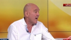 PONOŠEVAC NAPAO VUČIĆA: Daj municiju Ukrajini, Rusi su nama prvi uveli sankcije 1992. i izvozili su oružje Hrvatima!