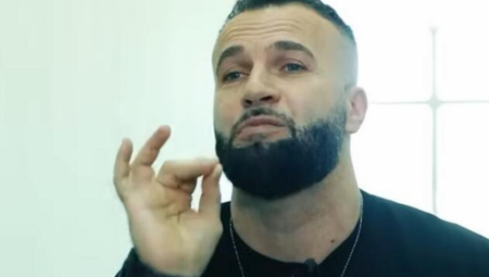KO JE UBICA SRPSKOG POLICAJCA U LOZNICI? Faton Hajrizi ranije je ubio ruskog vojnika, a pritom slavi ove zločince!