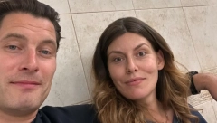 PRVA FOTOGRAFIJA TAMARE DRAGIČEVIĆ SA SINOM! Glumica podelila emotivni prizor iz porodičnog doma, pa poručila svima jedno!