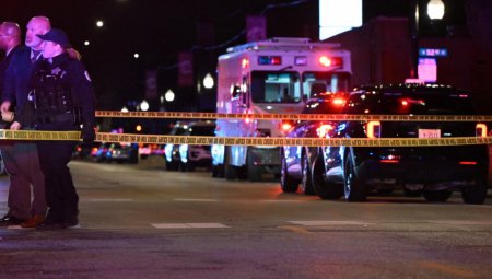 UHAPŠEN RUS U AMERICI: Kod sebe imao oružje za MASOVNO UNIŠTENJE!