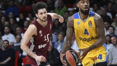ZAVRŠENA EPIZODA U MINHENU Bolmaro potpisao ugovor sa Olimpijom iz Milana