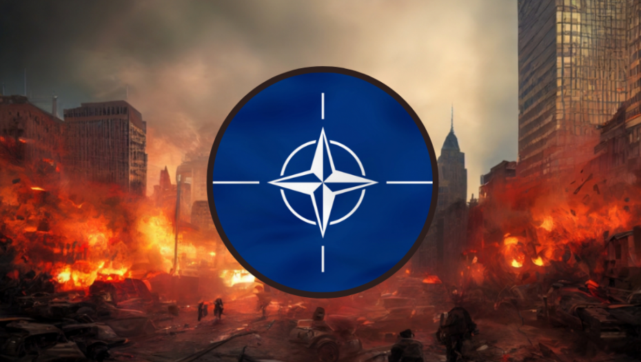 PRETI LI DA IZBIJE NOVI SUKOB: SVE ZAVISI OD JEDNE STVARI? Strašna prognoza lidera NATO članice!