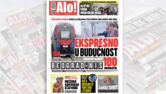EKSPRESNO U BUDUĆNOST Modernija Srbija! Počela izgradnja železničke obilaznice oko grada na Nišavi