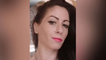 NESTALA DANIJELA VIDENOVIĆ (40) Od 3. jula joj se gubi svaki trag