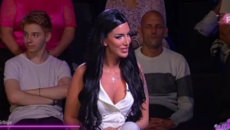 ALEKS NIKOLIĆ STIGLA U ŠIMANOVCE! Ovo su svi čekali, učesnicima Elite neće biti dobro!