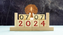 DANAS JE VELIKI SVETAC I MAGIČAN DATUM Evo kakvu kosmičku energiju nosi 7.7.
