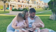 SVI NA NOGAMA U DOMU LUNE I MARKA Đoganijeva ne može da zadrži suze, otkrila novosti o bebi