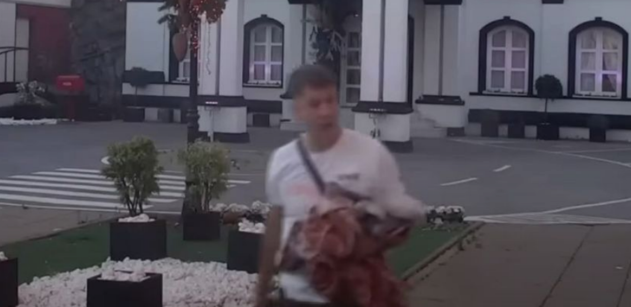 IVAN MARINKOVIĆ NAPUSTIO BELU KUĆU! Doneo šok odluku usred priče o prevari