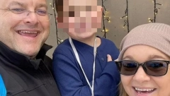 UBILA MUŽA I AUTISTIČNOG SINA, PA PIŠTOLJ UPERILA U SEBE! Suprugu pre godinu dana poručila samo JEDNO, nakon toga nastaje pakao!