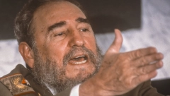 PREMINULA PRVA SUPRUGA FIDELA KASTRA Mirta Diaz-Balart imala je 96 godina