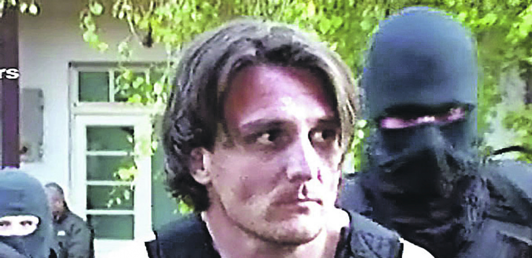 MILOŠ SIMOVIĆ PREŠAO U ISLAM DA BI ŠPIJUNIRAO ŠARANOVIĆEVOG KUMA! Član zemunskog klana promenio veru