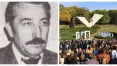 ''PUCAJTE, JA I DALJE DRŽIM ČAS''! Obeležavamo dan sećanja na masovno streljanje hiljada građana Kragujevca 1941.