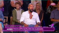 OSTAVIO ŽENU I DETE KAKO BI UŠAO U "FARMU 8"! Bivši rijaliti igrač otkrio šta mu je glavni cilj!